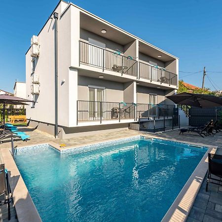 Apartmani Diva Zadar Dış mekan fotoğraf